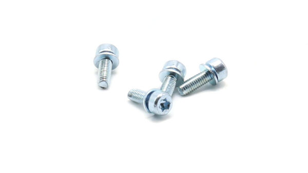 Sems Machine Screw