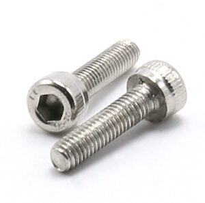 2 mm Machine Screw