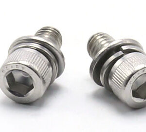 Machine Screw Kit