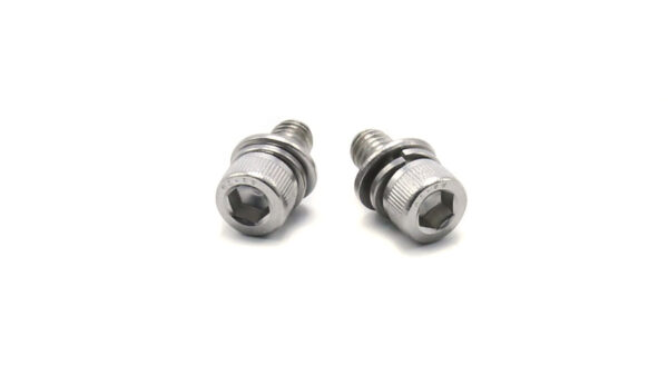 Sems Machine Screw