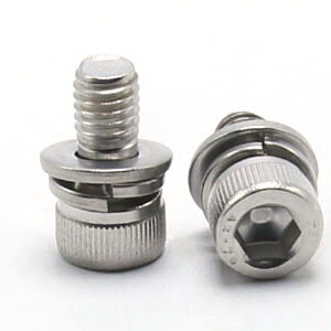 4 32 Machine Screw