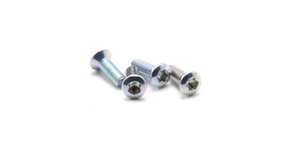 4mm Machine Screws