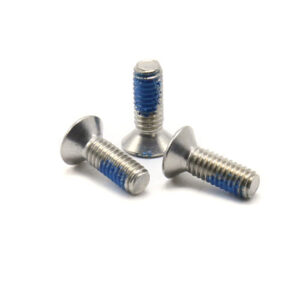 Taper Head Screw