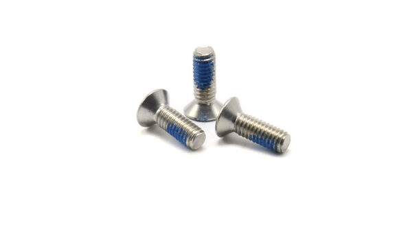 Taper Head Screw