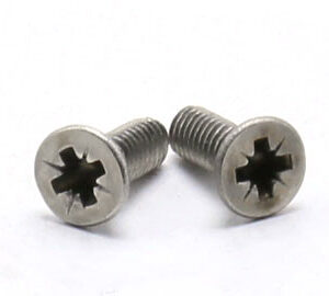 5 16 Machine Screw