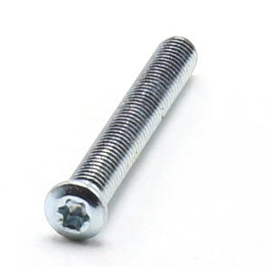 3mm Machine Screw