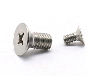 3 48 machine screw