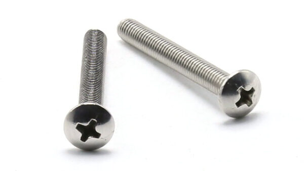 Truss Head Machine Screw