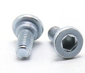 12-32 machine screw