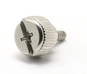 Metric Thumb Screw