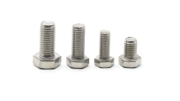 M8 Hex Head Bolt