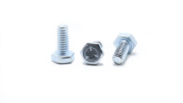 Grade 8 Hex Bolts