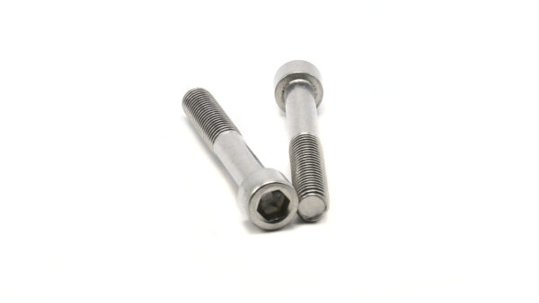 Stainless Steel Socket Head Cap Screws