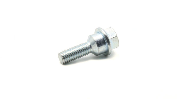 Hex Head Bolt with Washer