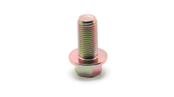 DIN 6921 Hex Flange Bolt