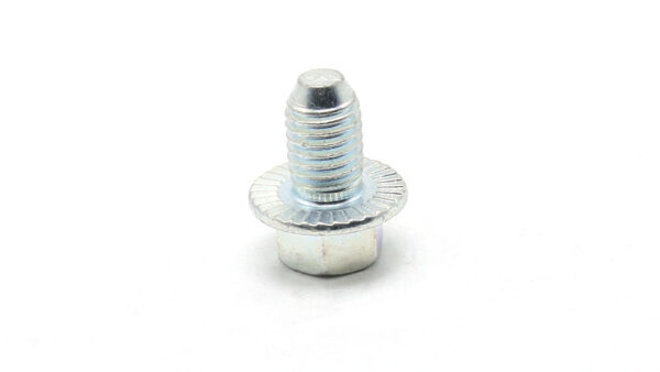 Hex Head Flange Bolt