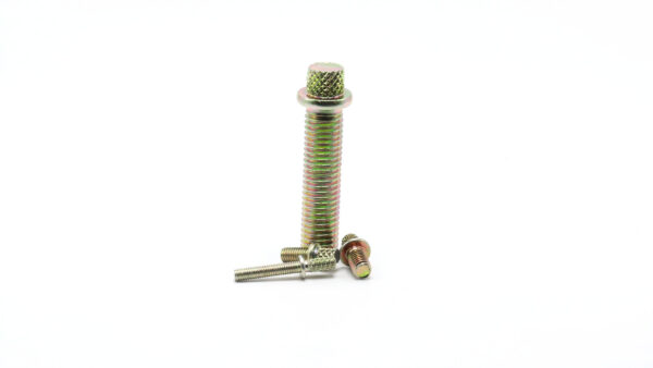 Knurled Head Bolts