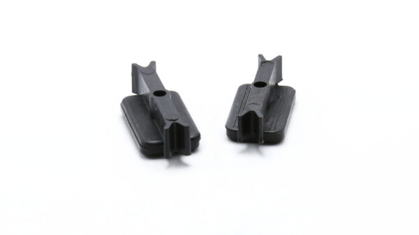 Plastic Decking Clips