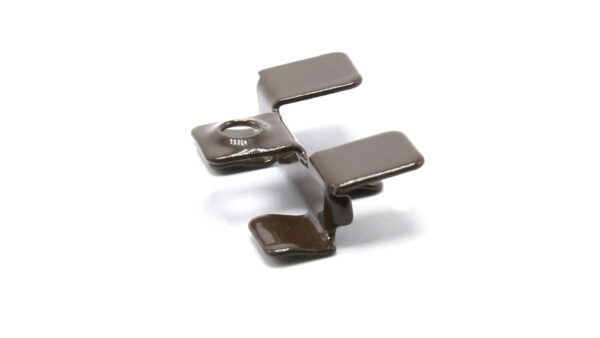 Timber Decking Clips