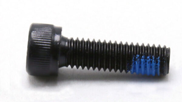 5 32 Machine Screw