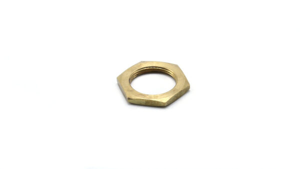 Hex Nut Ring