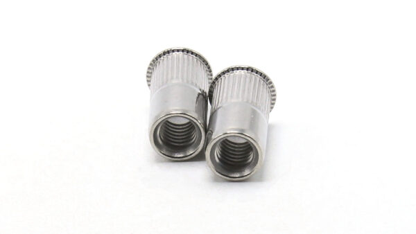 Aluminum Rivet Nuts