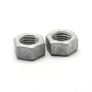 M8 Hex Nut