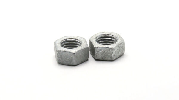 M8 Hex Nut