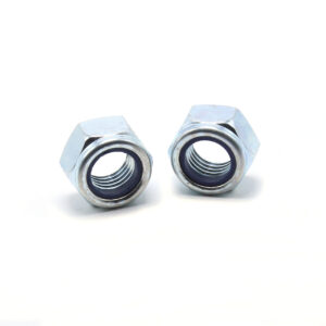 Lock Screw Nut