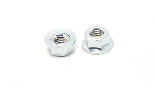 Heavy Hex Nut