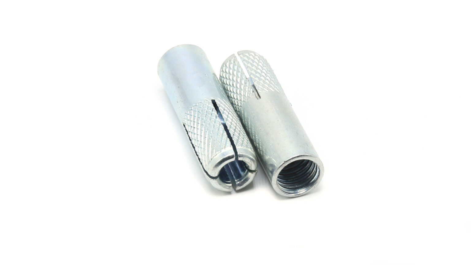 Best Drop In Galvanized Sleeve Anchors - Oukailuo