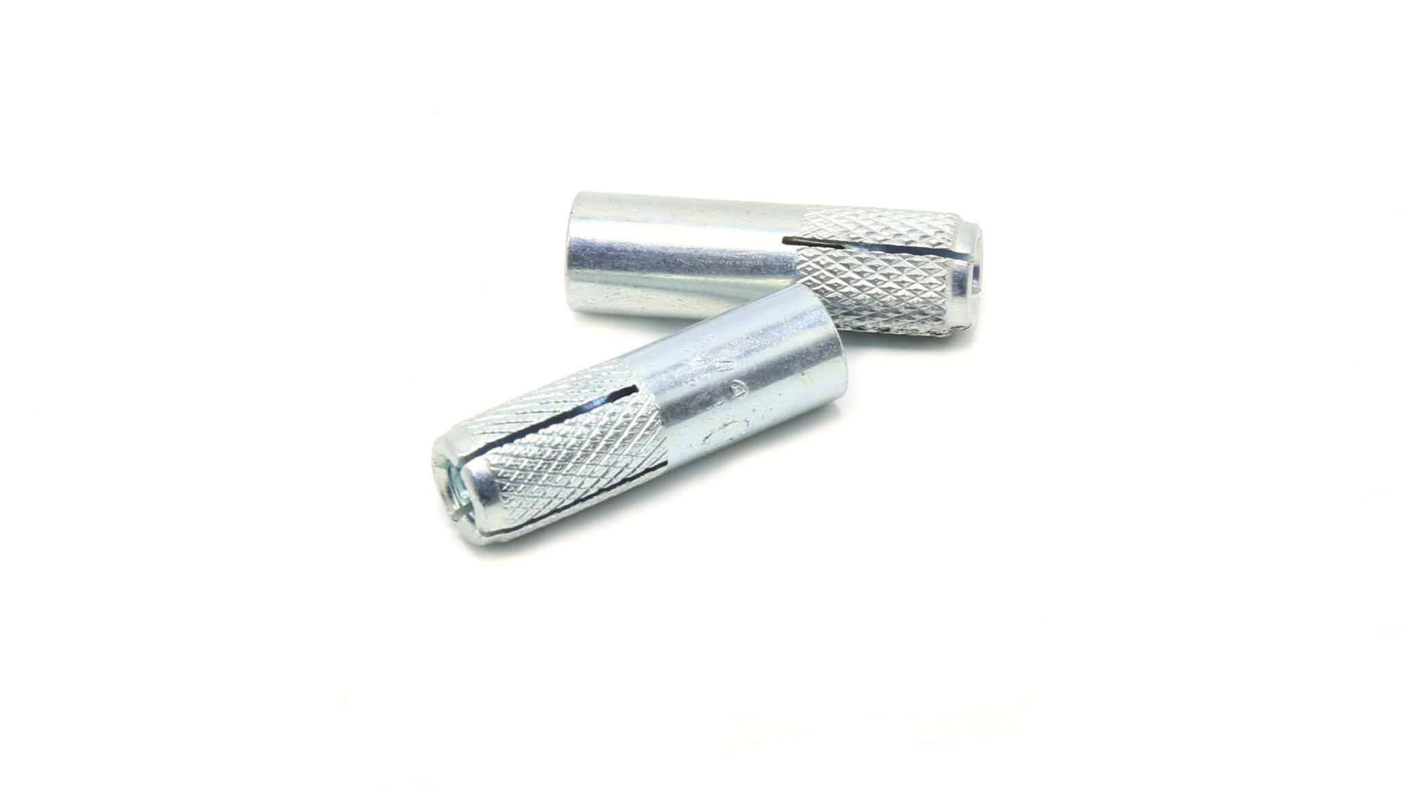 Best Drop In Galvanized Sleeve Anchors Oukailuo