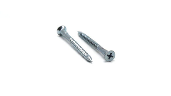 Cupboard Door Handle Screws