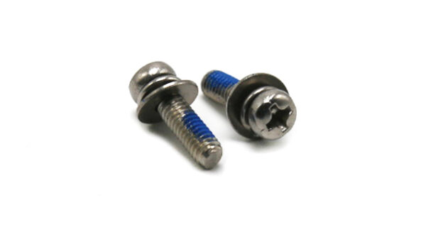 Pan Head Sems Screw