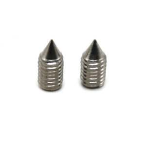 Cone Point Set Screw