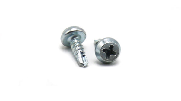 Best Screws for Metal Studs