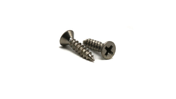 Metric Self Tapping Screws