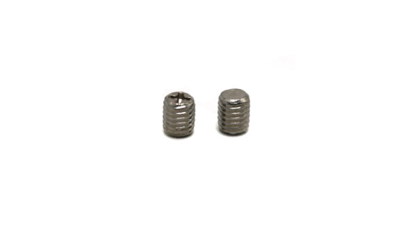 SS Set Screws