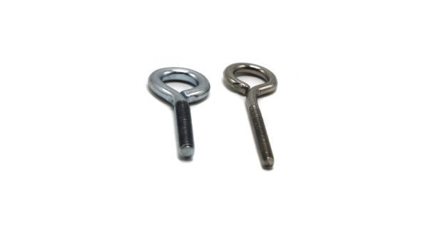 Stainless Steel Lifting Eye Bolts