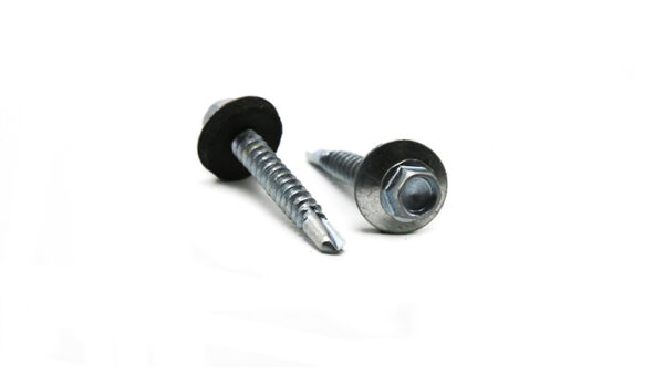 Galvanized Self Drilling Screws