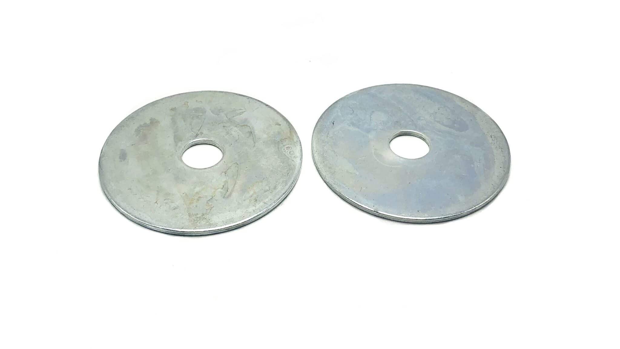 Large Flat Washers 10*50 Oukailuo