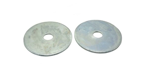 Large Flat Washers