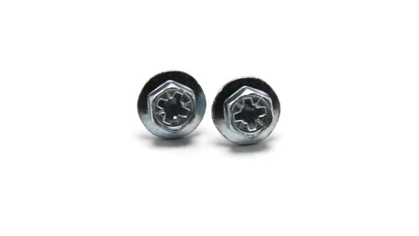 Washer Head Self Tapping Screws
