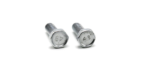 Hex Head Shoulder Bolt