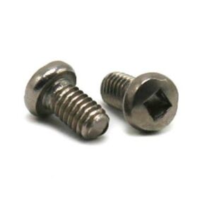 Number 10 Machine Screw