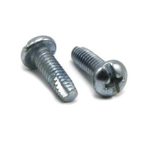 Thread Cutting Screws