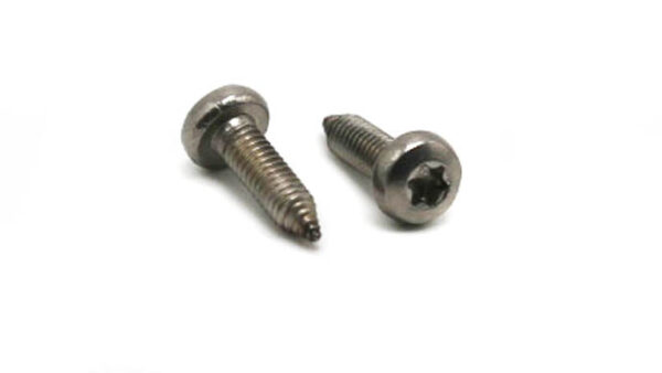 6 48 Machine Screw