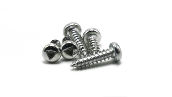 Triangle Drive Screws