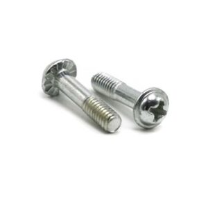 M4x20 Machine Screw