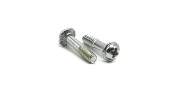 M4x20 Machine Screw